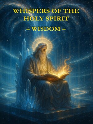 cover image of Whispers of the Holy Spirit – Wisdom